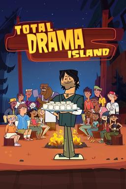 TV Show Poster