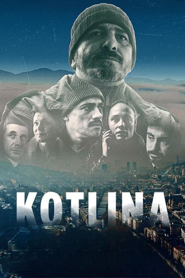 Постер сериала