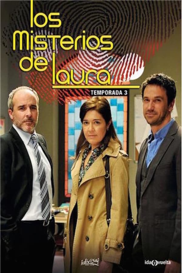 TV Show Poster