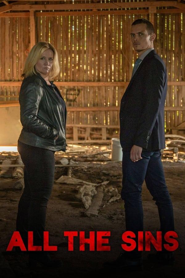 TV Show Poster
