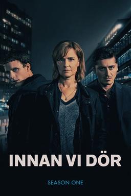 TV Show Poster