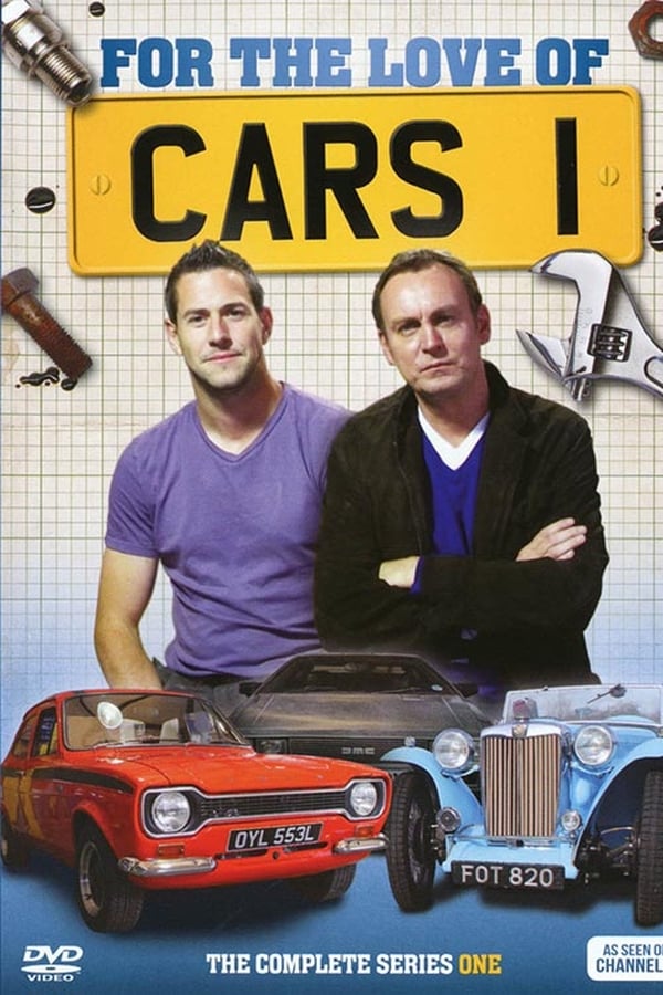 TV Show Poster