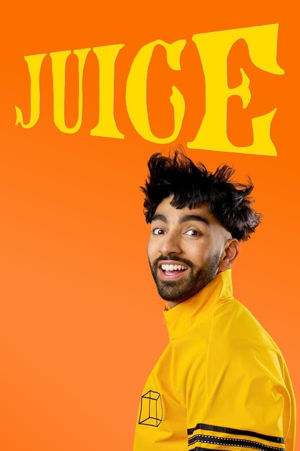 TV Show Poster