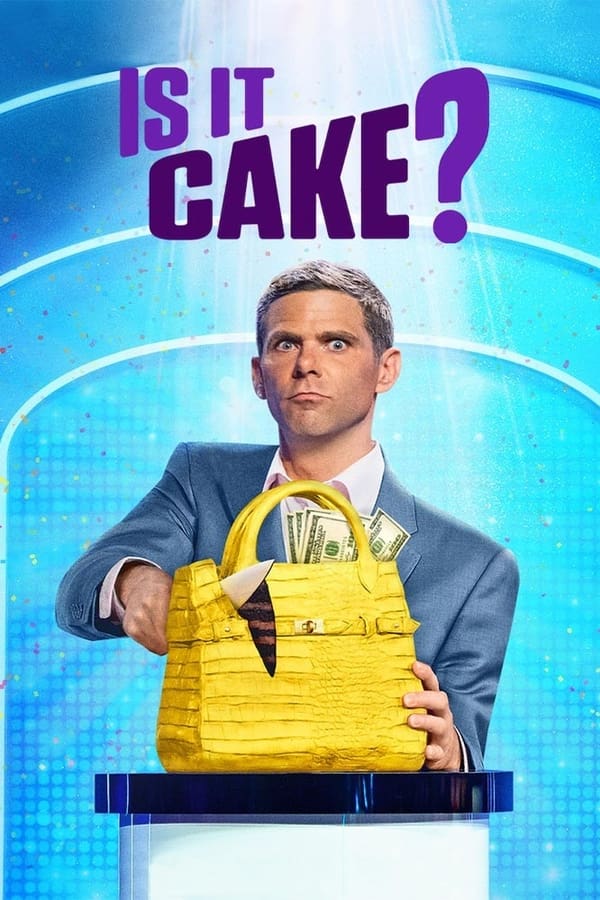 TV Show Poster