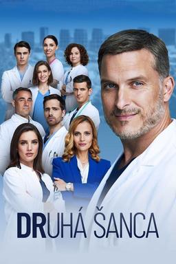 Постер сериала