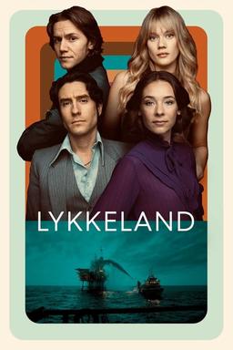 Постер сериала