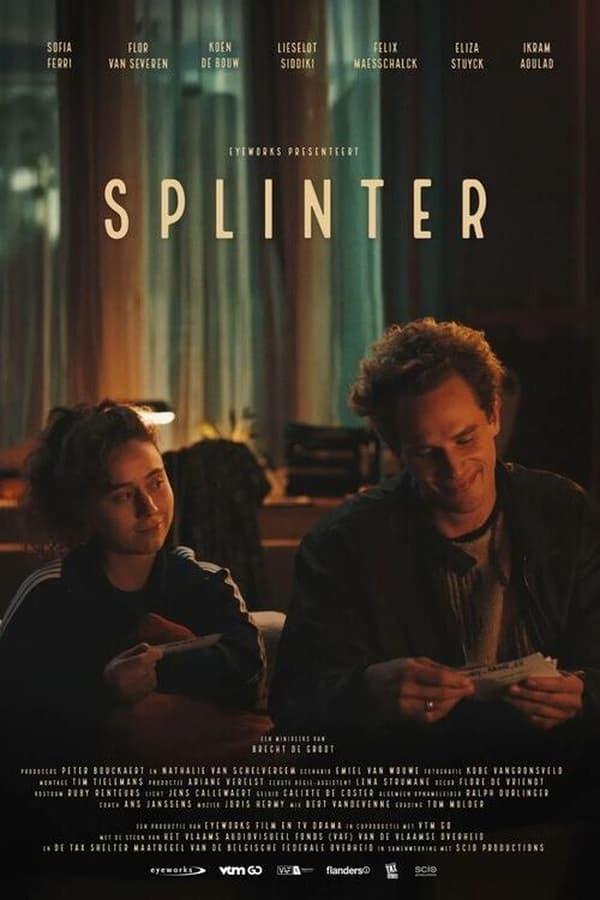TV Show Poster