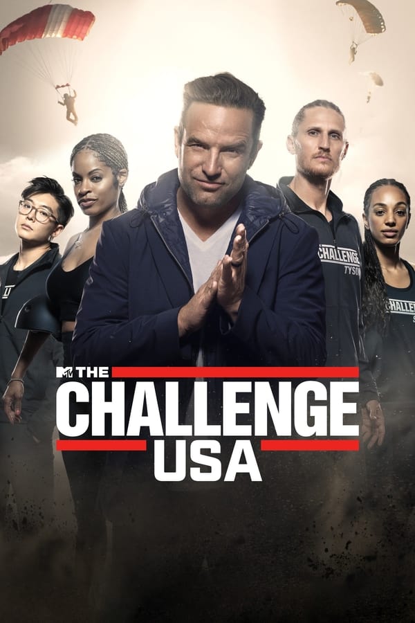 TV Show Poster