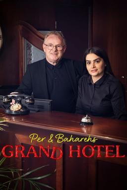 TV Show Poster