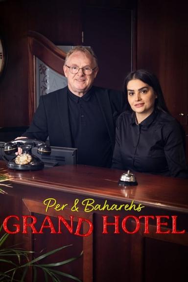 TV Show Poster