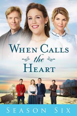 TV Show Poster