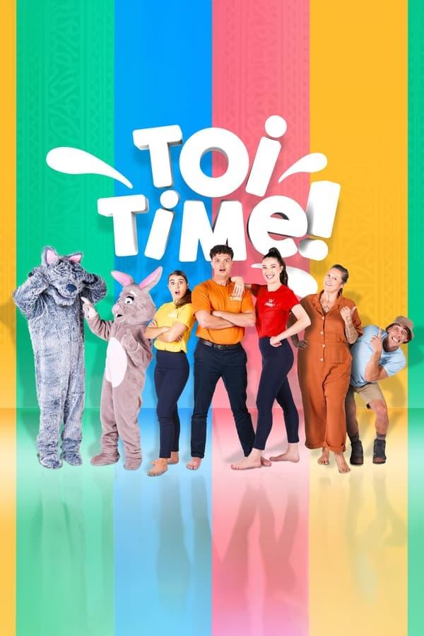 TV Show Poster