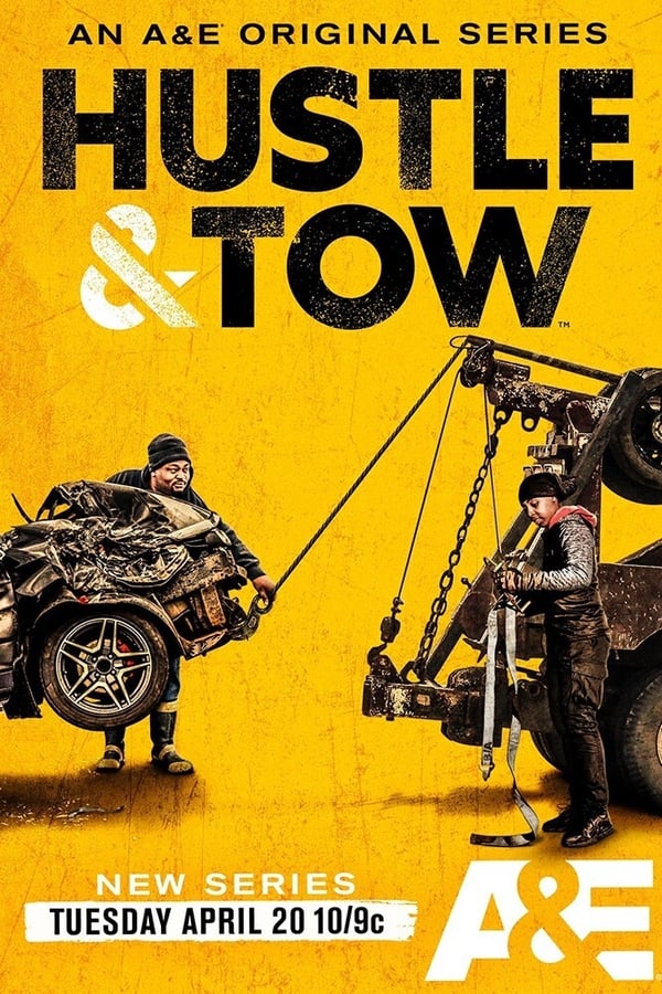 TV Show Poster