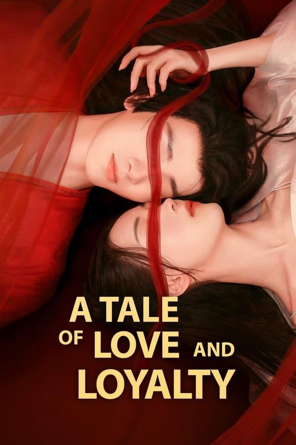 TV Show Poster