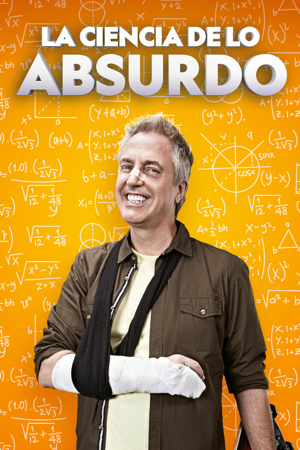 TV Show Poster