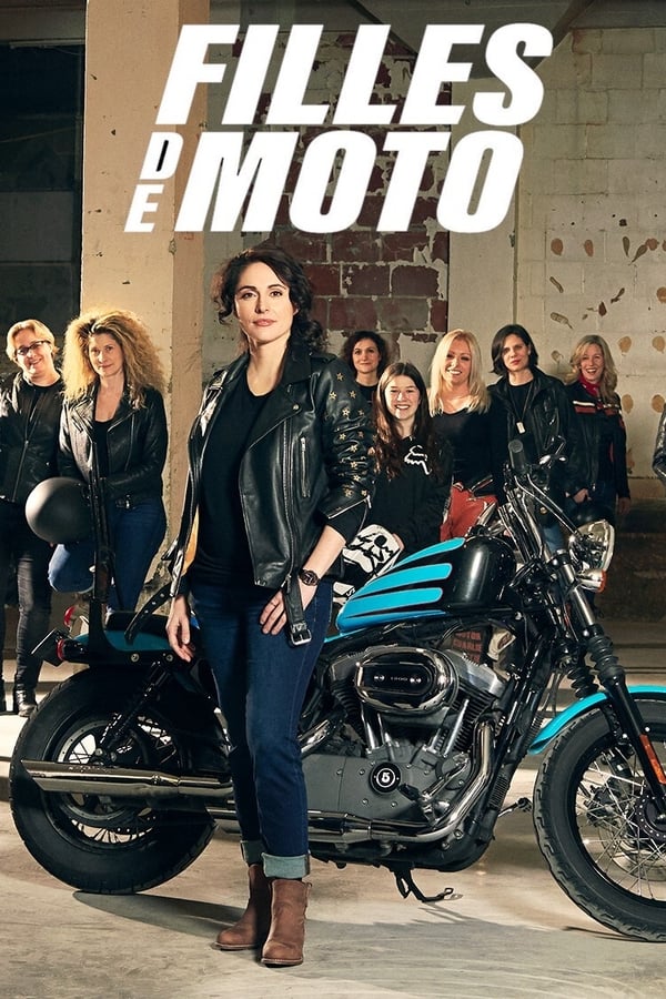 TV Show Poster