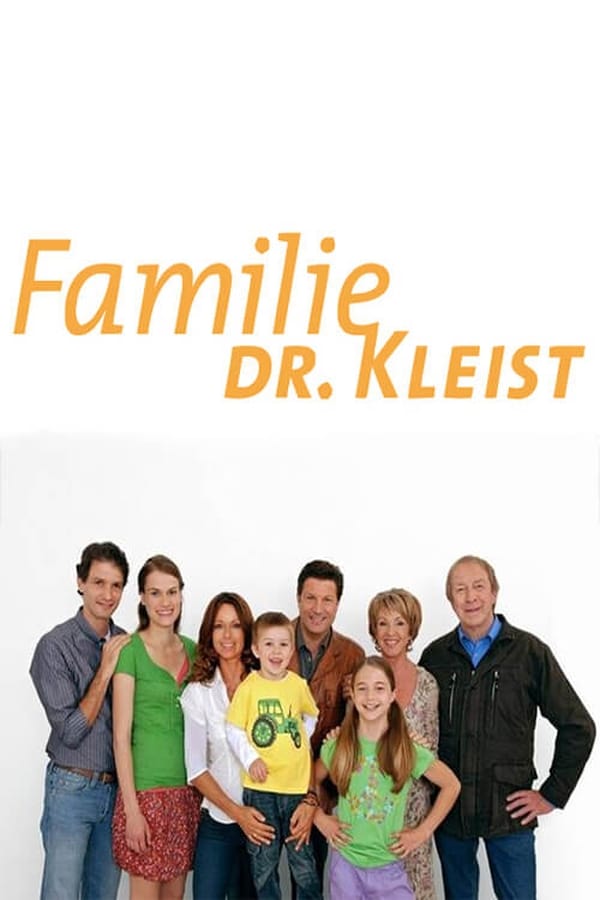 TV Show Poster