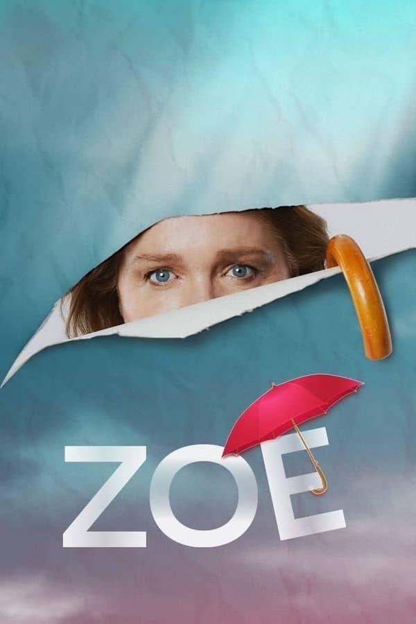 TV Show Poster