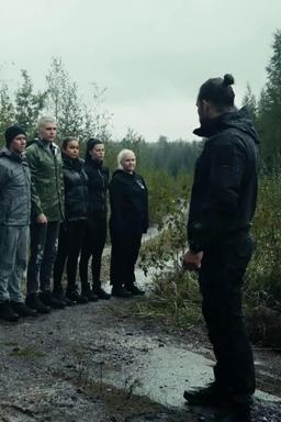 TV Show Poster