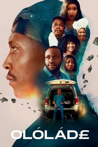 TV Show Poster