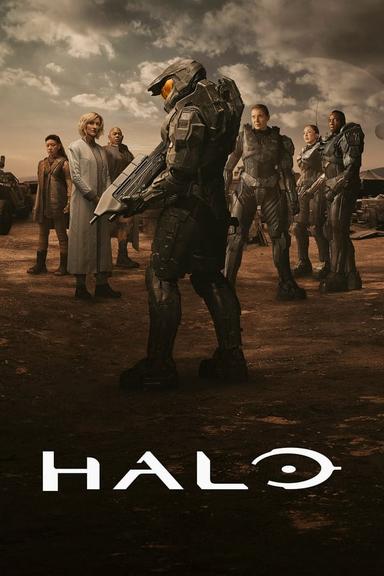 TV Show Poster