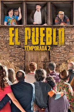 TV Show Poster