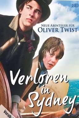 TV Show Poster