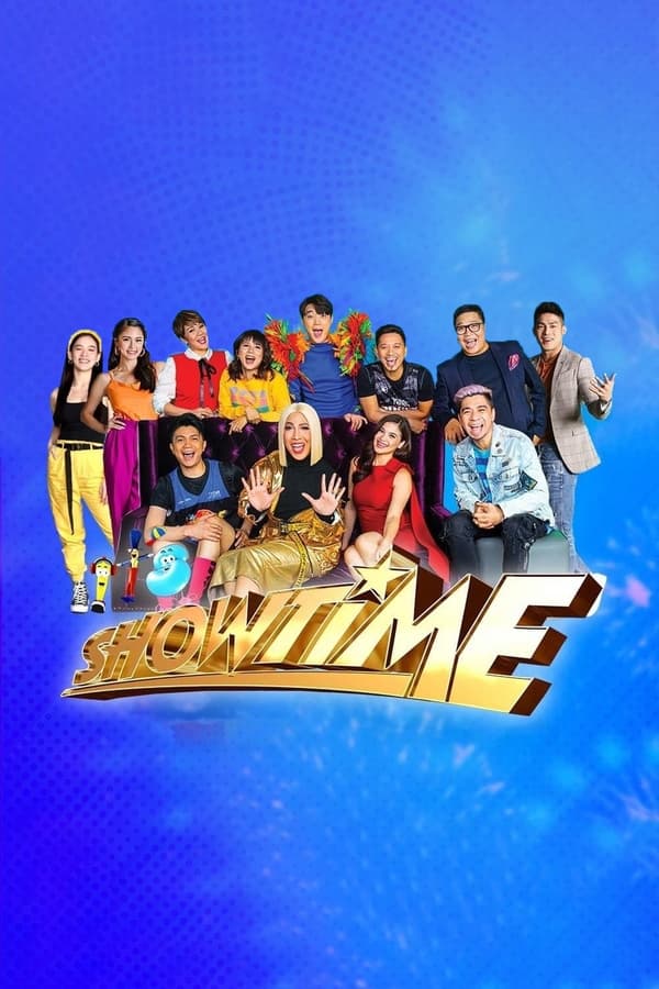 TV Show Poster