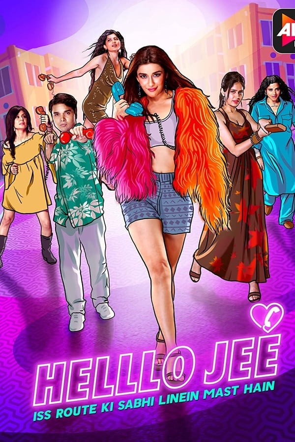 TV Show Poster