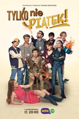 TV Show Poster