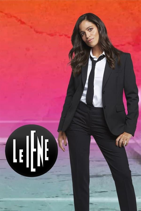 Постер сериала