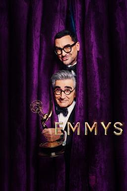 TV Show Poster