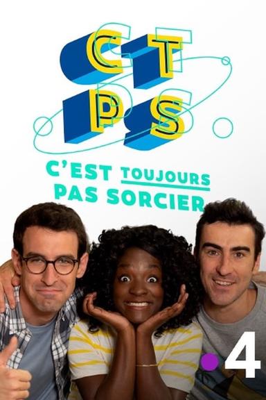 TV Show Poster