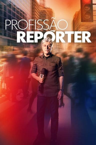 TV Show Poster