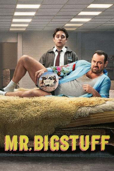 Постер сериала