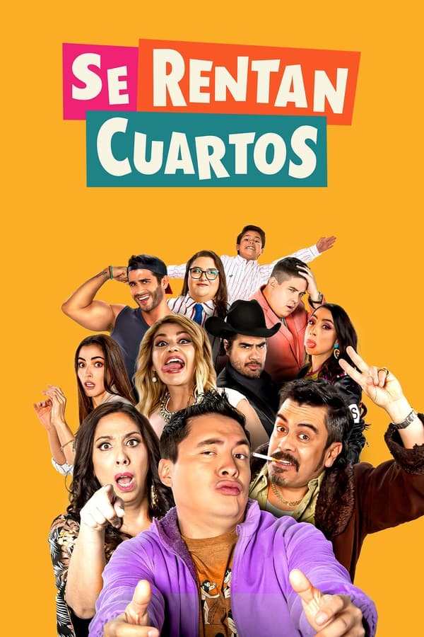 TV Show Poster