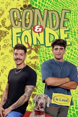 Постер сериала