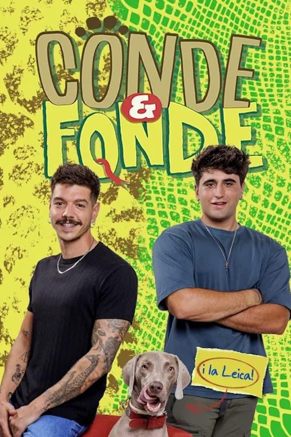 Постер сериала