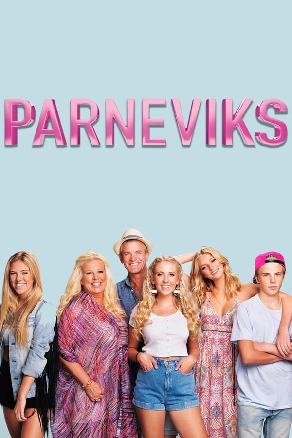 TV Show Poster