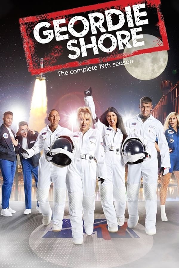 TV Show Poster