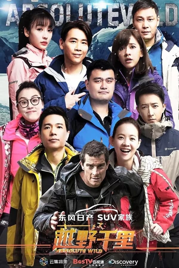 TV Show Poster