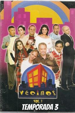 TV Show Poster