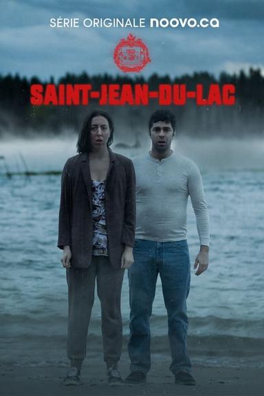 Постер сериала