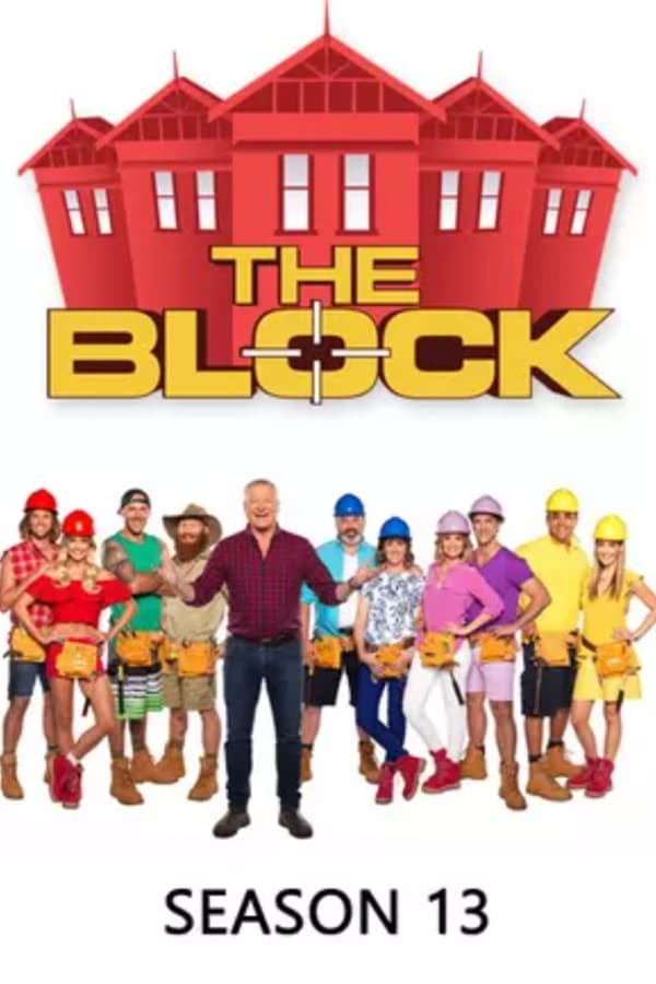 TV Show Poster