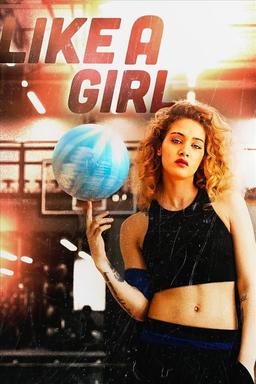 TV Show Poster