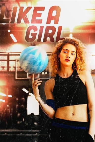 TV Show Poster