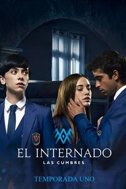 TV Show Poster