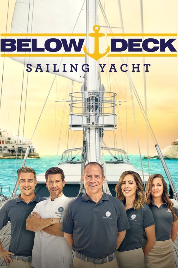 TV Show Poster