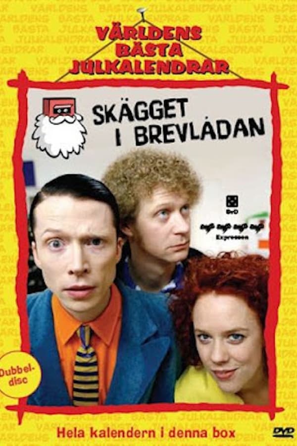 TV Show Poster