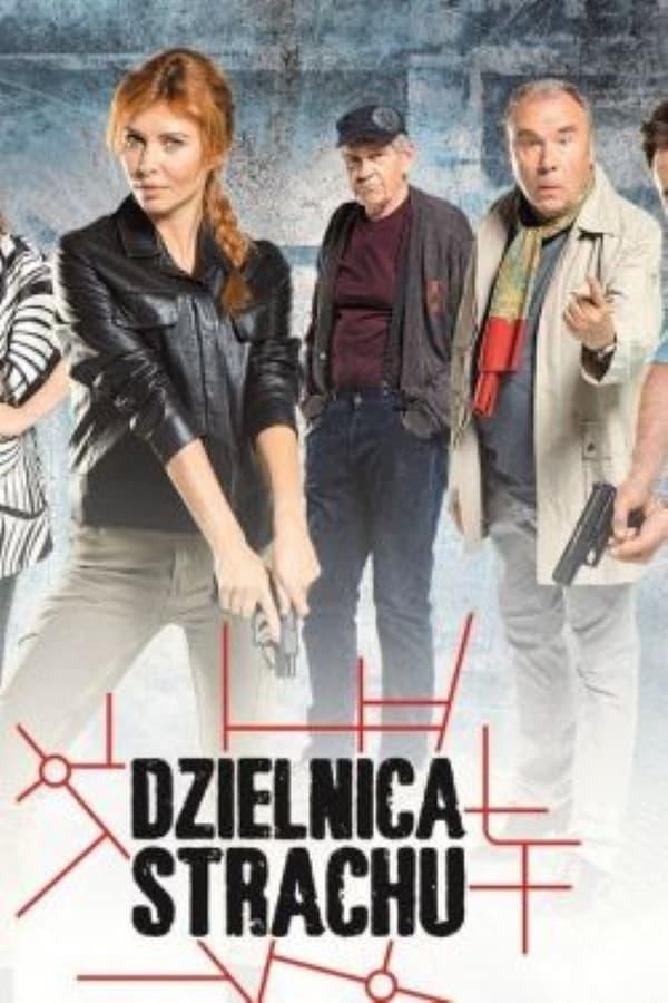 TV Show Poster